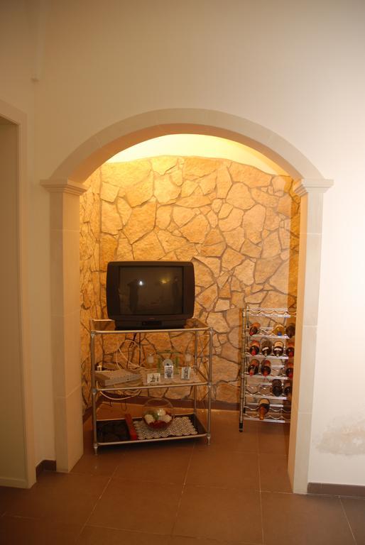 Casa Meravigli Cutrofiano Exterior foto